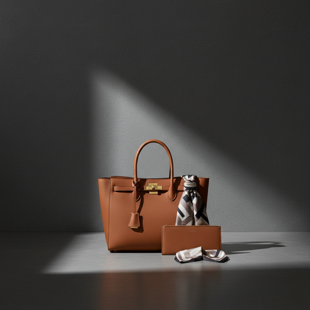 Borse e Accessori