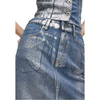 Karl Lagerfeld Jeans Gonna Donna