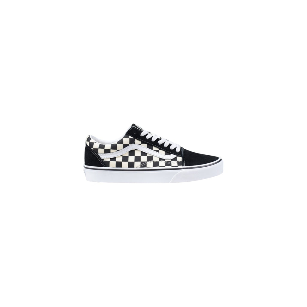 Vans Sneakers Uomo Nero - AbbiMar