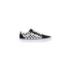 Vans Sneakers Uomo Nero - AbbiMar