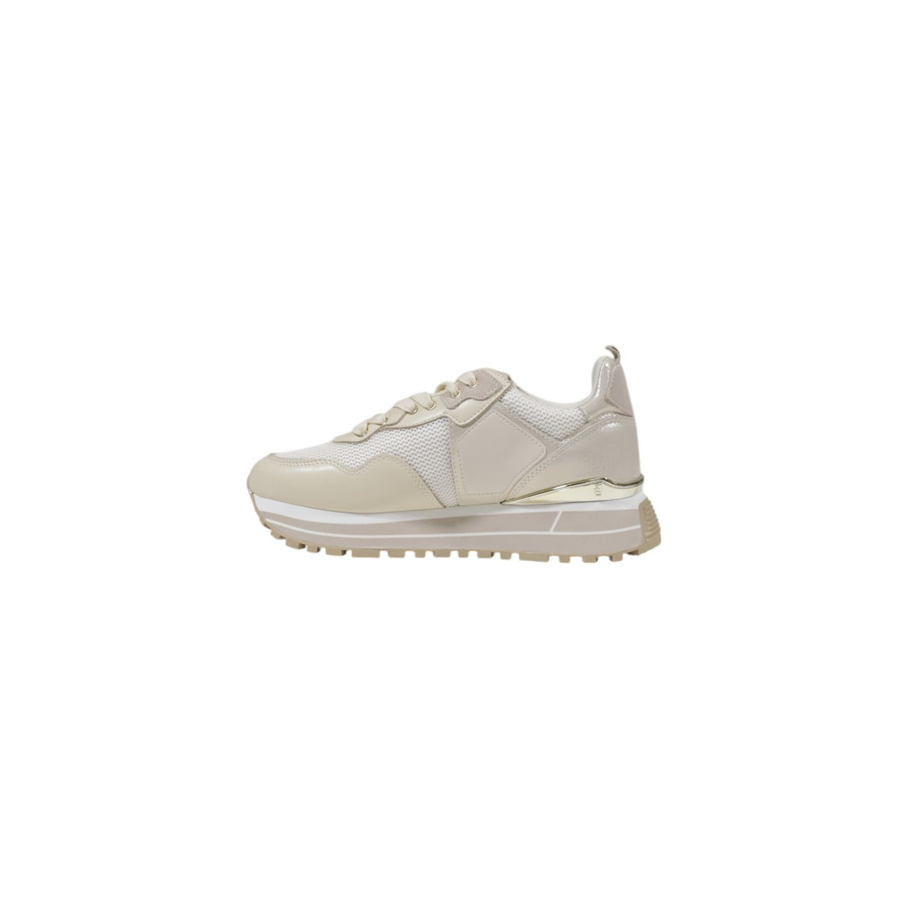 Liu Jo Sneakers Donna Beige