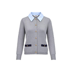 Morgan De Toi Cardigan Donna