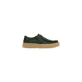 Clarks Scarpe Basse Uomo Verde - AbbiMar