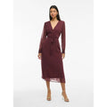 Vila Clothes Abito Donna