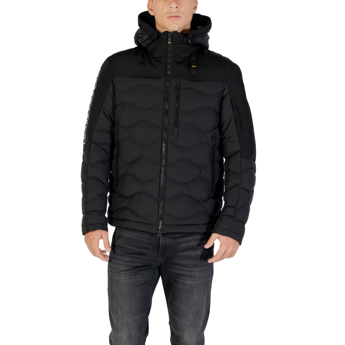 Blauer. Giubbotto Uomo