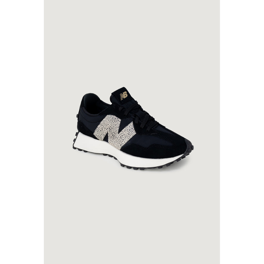 New Balance Sneakers Donna Nero - AbbiMar