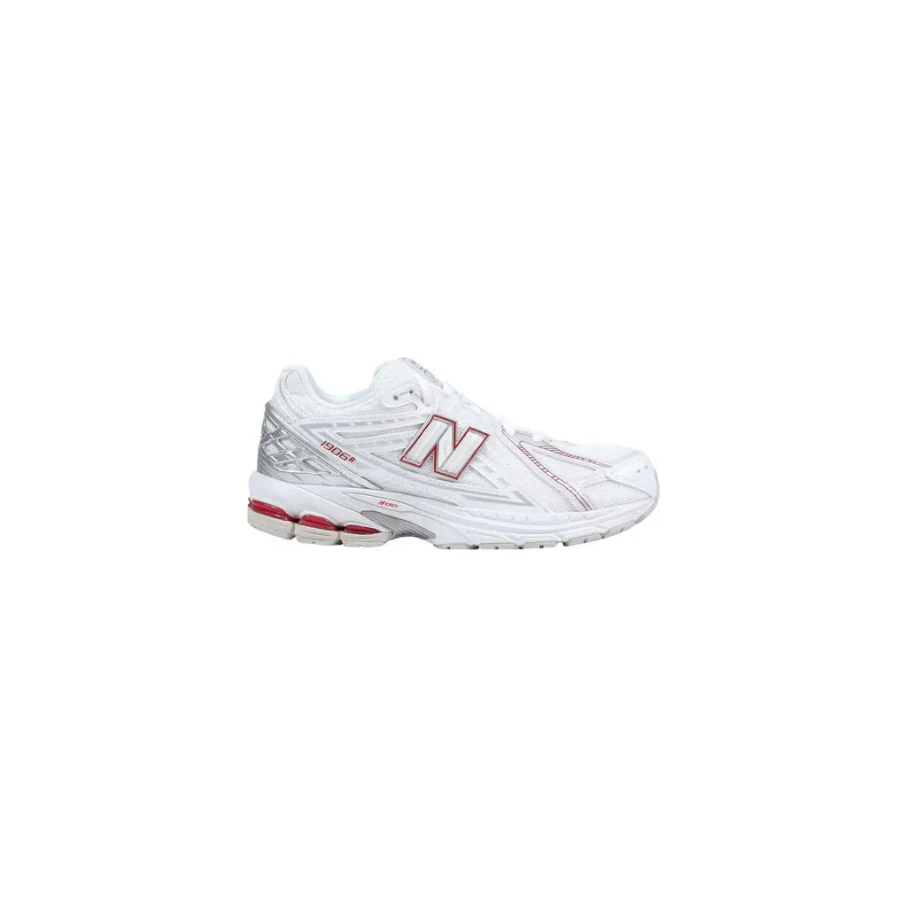 New Balance Sneakers Donna Bianco - AbbiMar