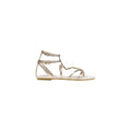 Liu Jo Sandali Donna Oro - AbbiMar