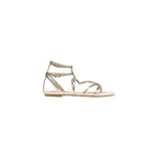 Liu Jo Sandali Donna Oro - AbbiMar
