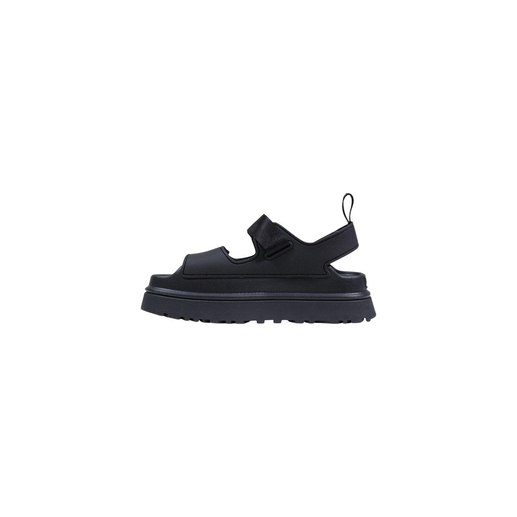 Ugg Sandali Donna Nero - AbbiMar