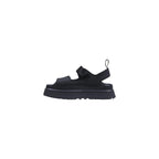 Ugg Sandali Donna Nero - AbbiMar