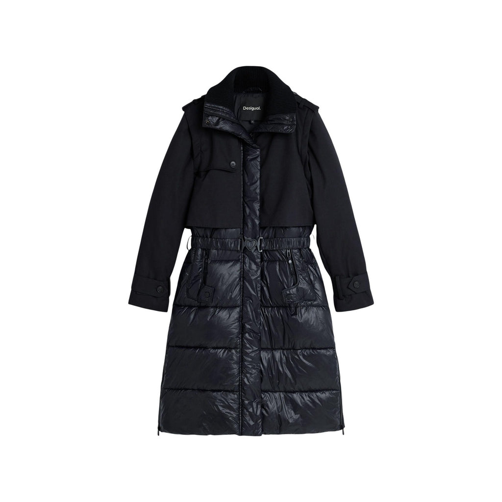 Desigual Giubbotto Donna