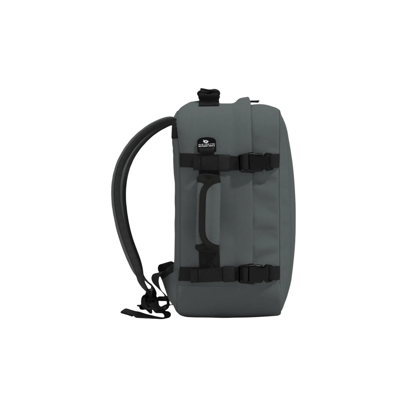Cabin Zero Borsa Uomo