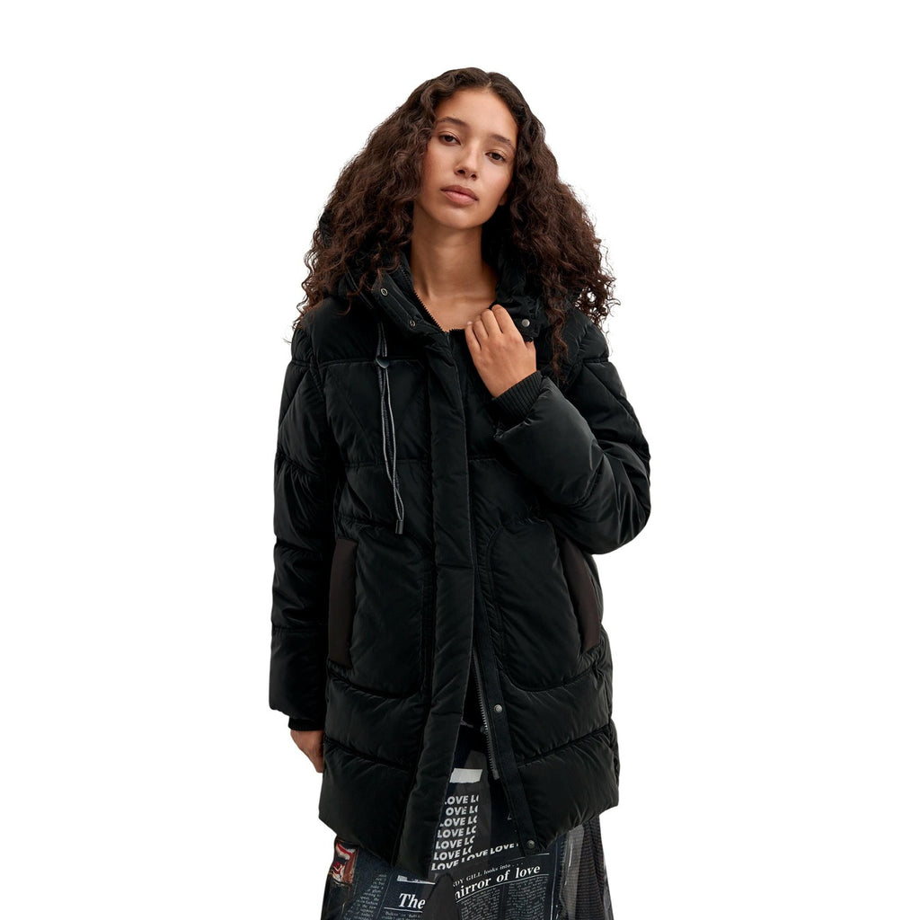 Desigual Giubbotto Donna