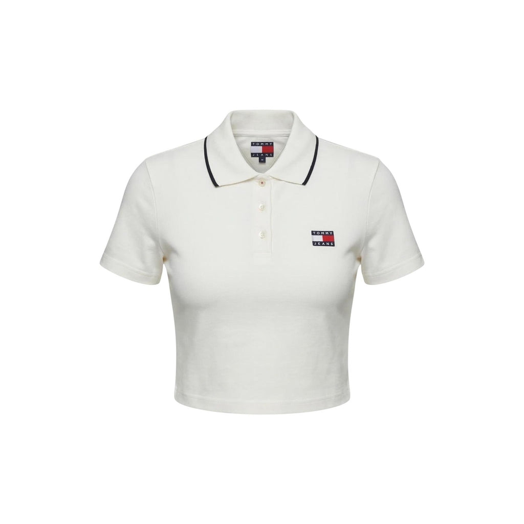 Tommy Hilfiger Jeans Top Donna - AbbiMar
