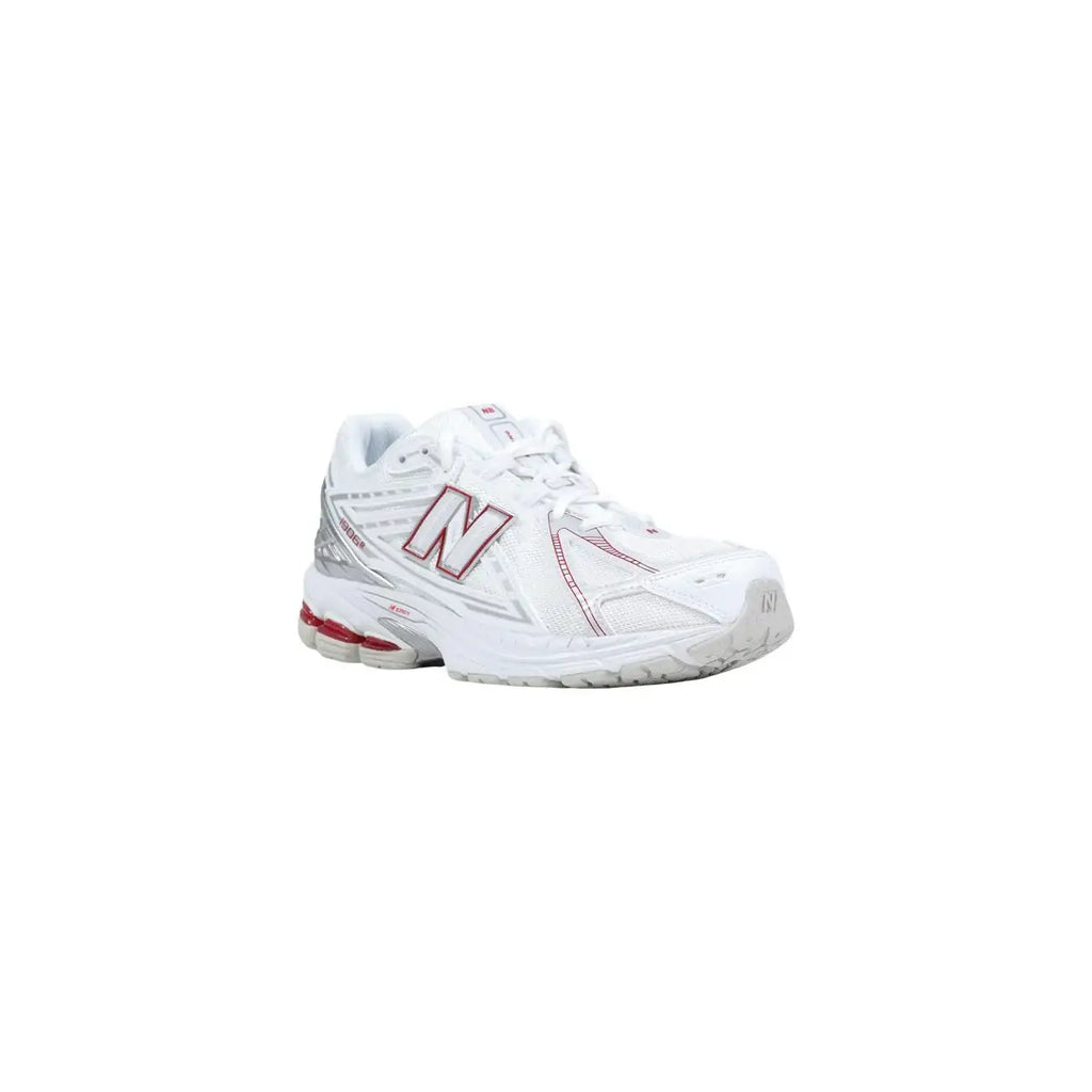 New Balance Sneakers Donna Bianco - AbbiMar