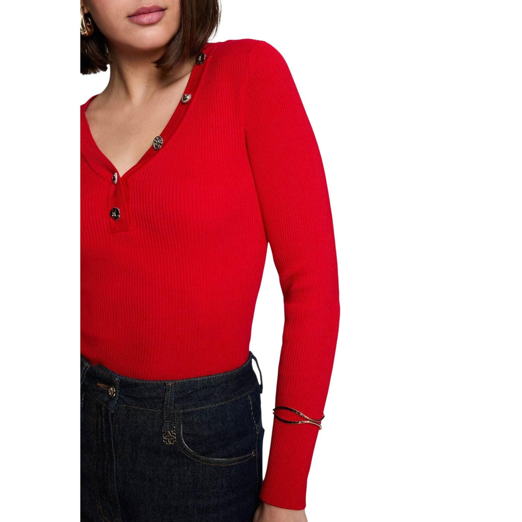 Morgan De Toi Maglia Donna Morgan De Toi