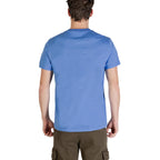 Tommy Hilfiger Jeans T-Shirt Uomo