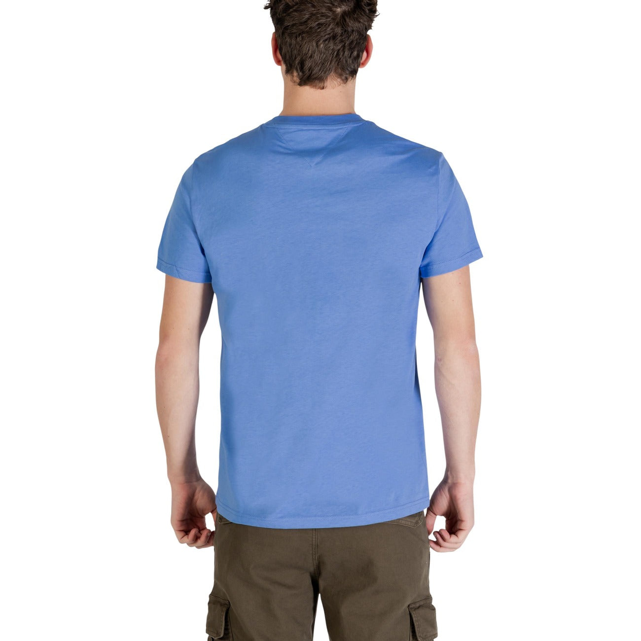 Tommy Hilfiger Jeans T-Shirt Uomo