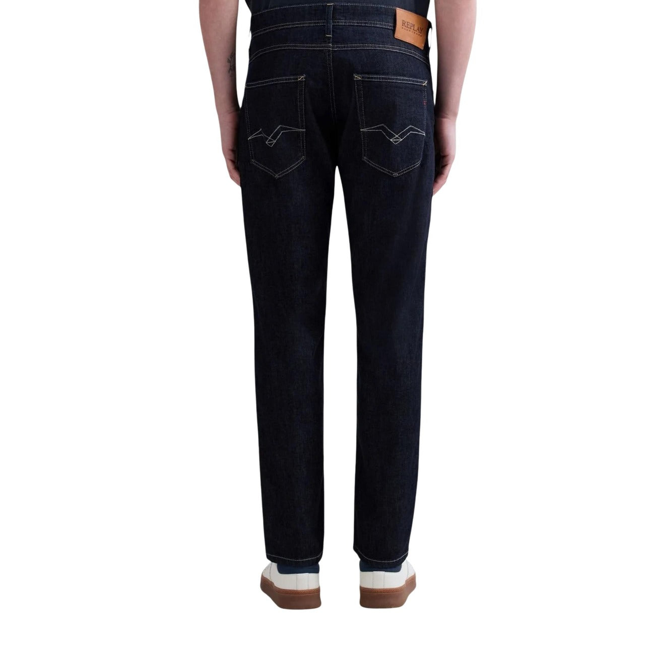 Replay Jeans Uomo - AbbiMar