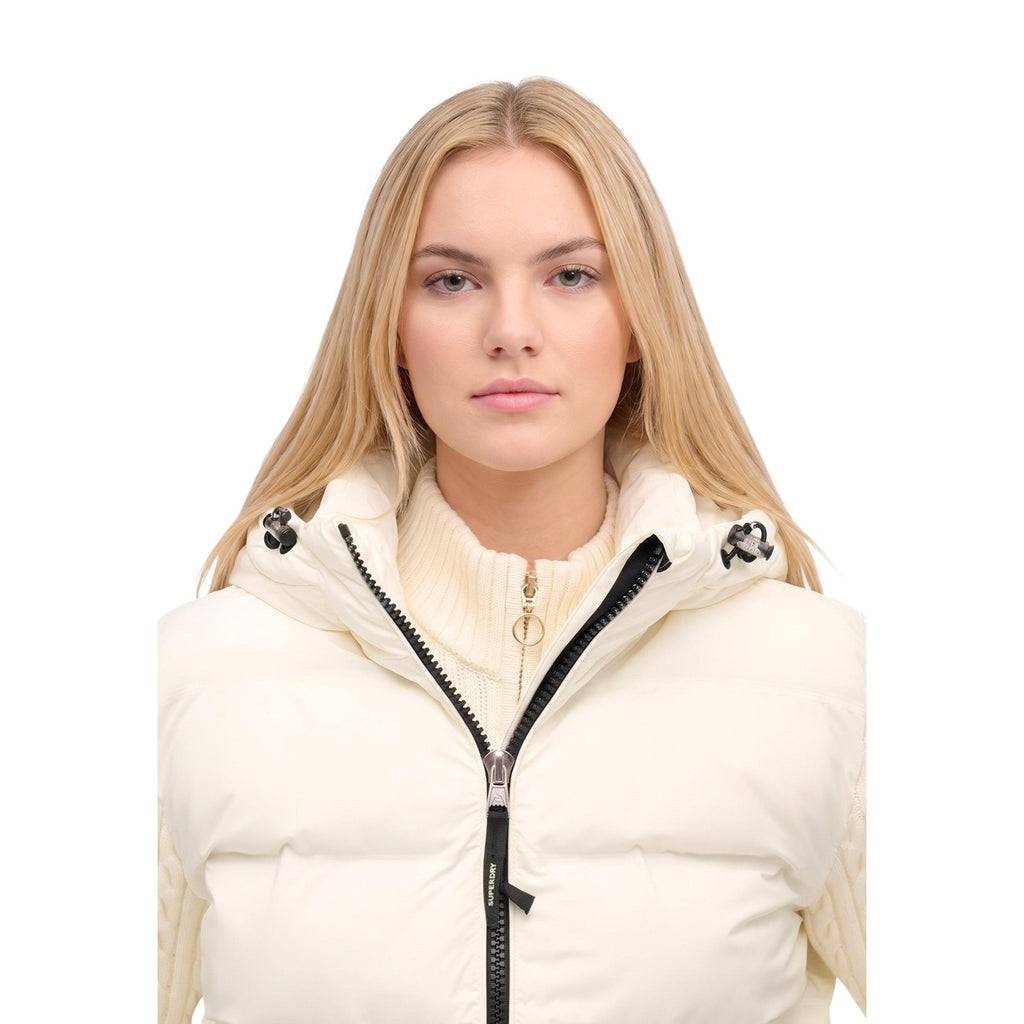 Superdry Giubbotto Donna Superdry