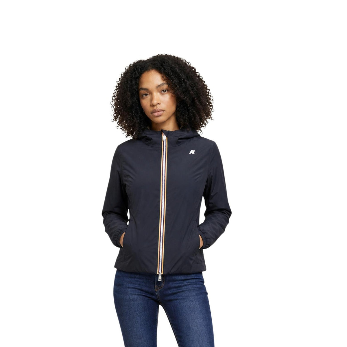 Kway Giacca Donna Kway
