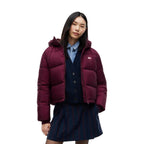 Tommy Hilfiger Jeans Giubbotto Donna Tommy Hilfiger Jeans