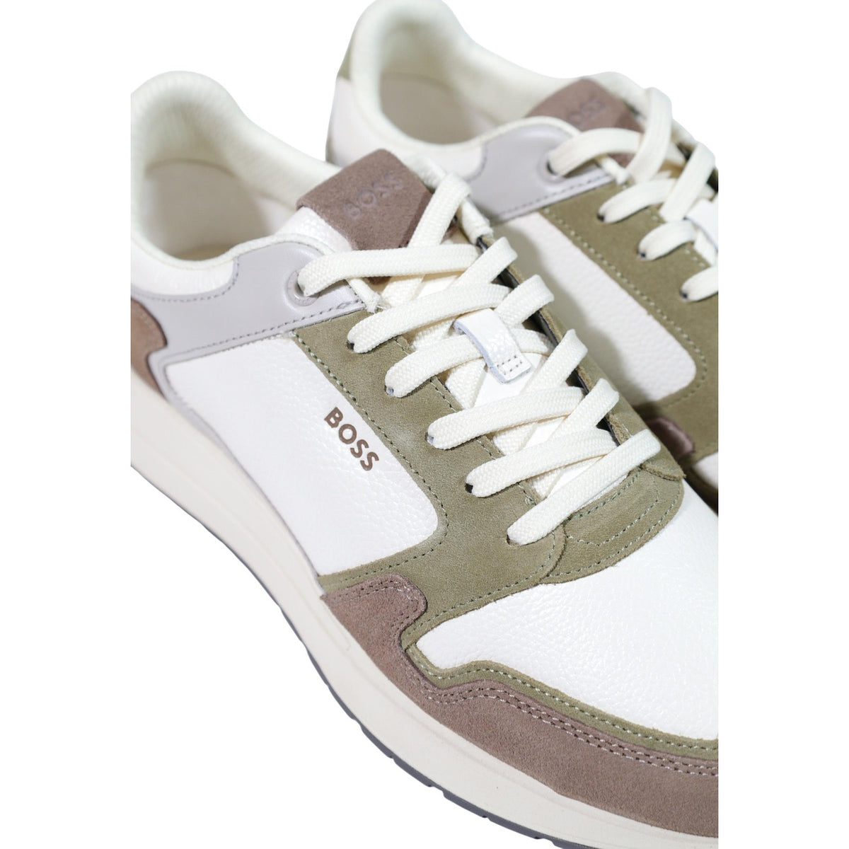 Boss Sneakers Uomo Boss