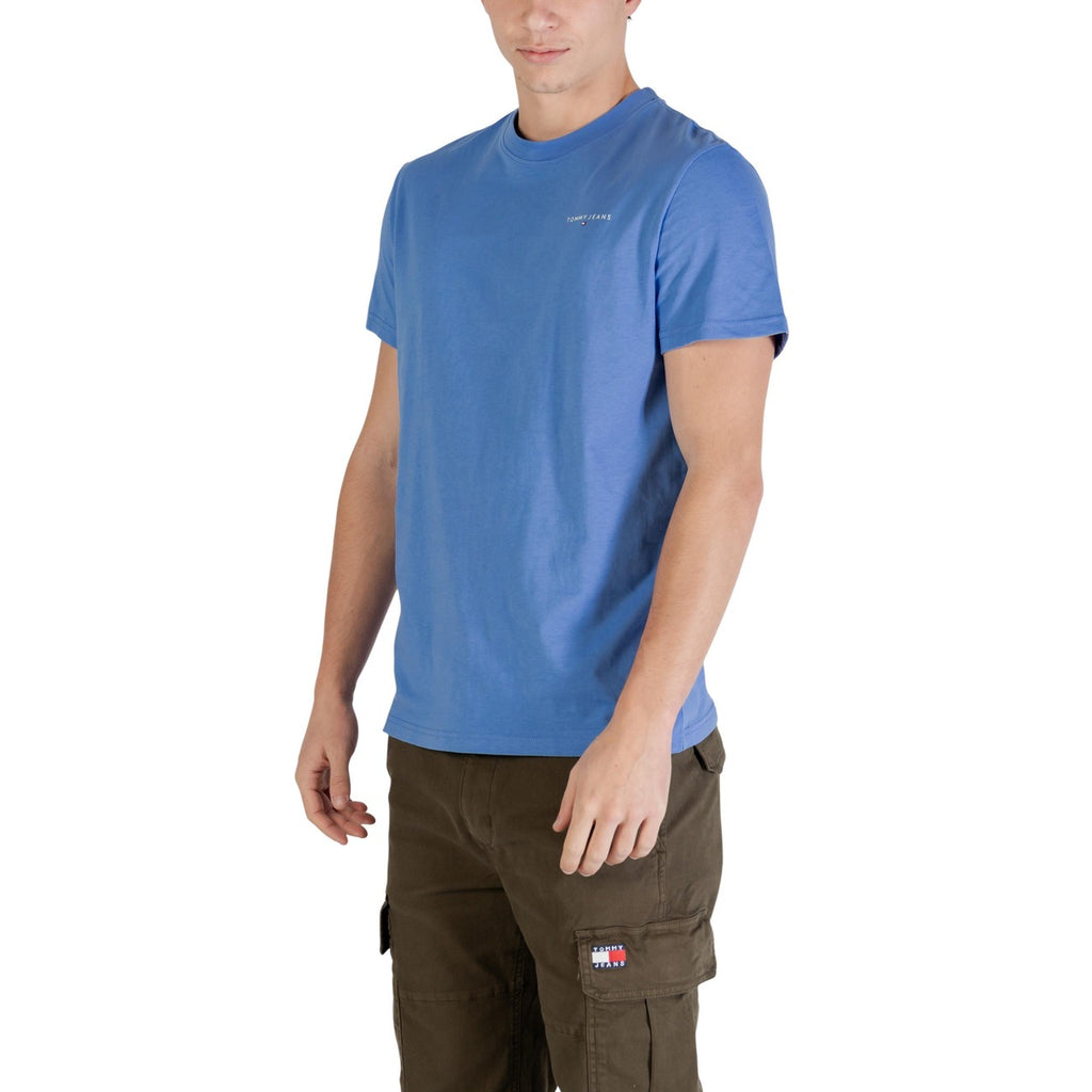 Tommy Hilfiger Jeans T-Shirt Uomo