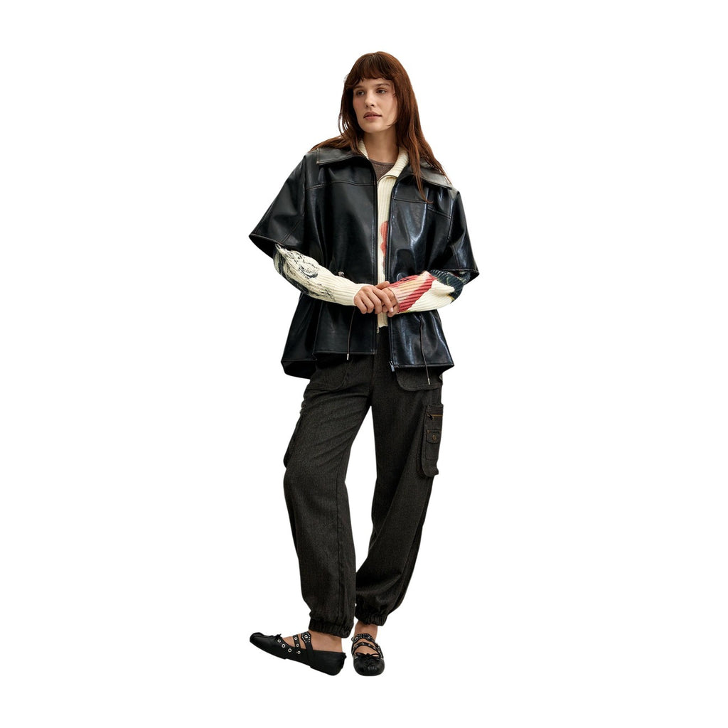 Desigual Giacca Donna