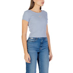 Calvin Klein Jeans T-Shirt Donna