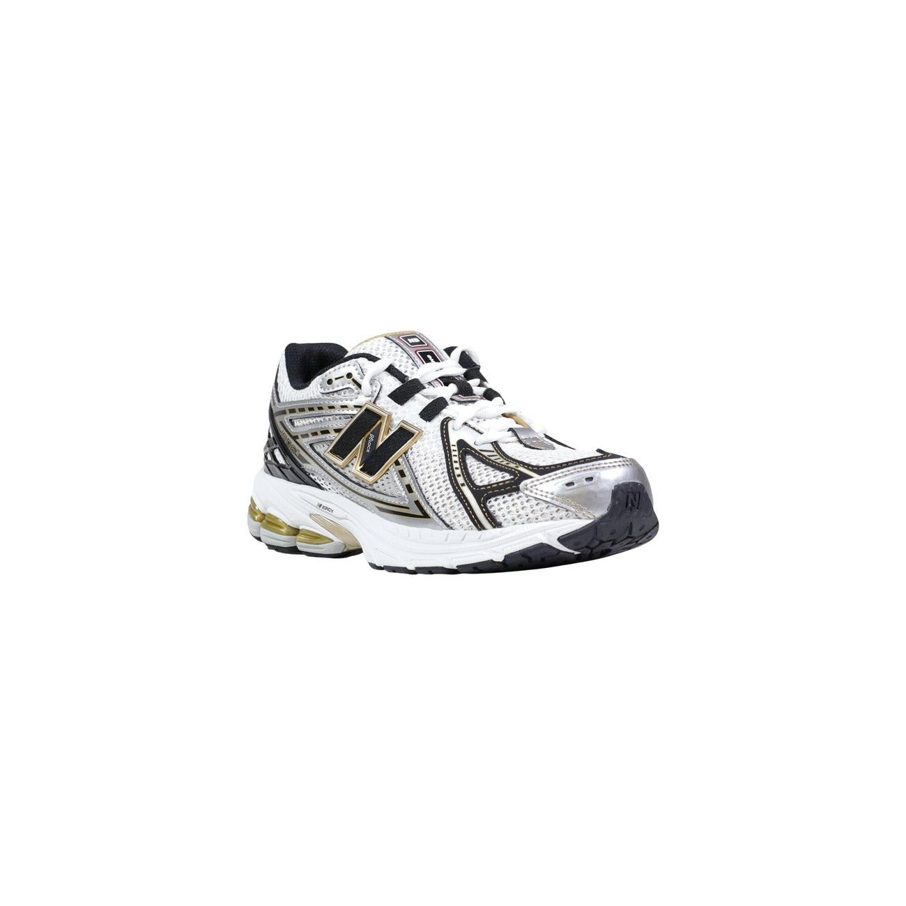 New Balance Sneakers Donna - AbbiMar
