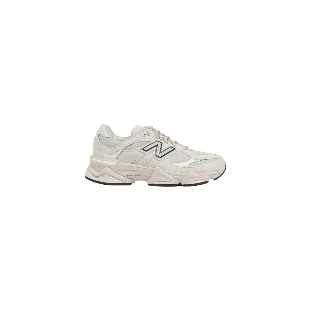 New Balance Sneakers Donna Beige - AbbiMar