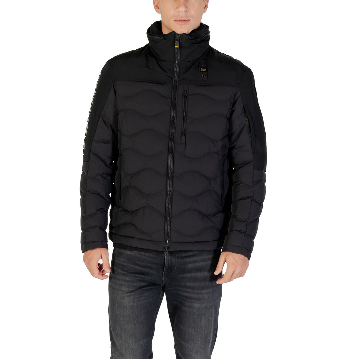 Blauer. Giubbotto Uomo