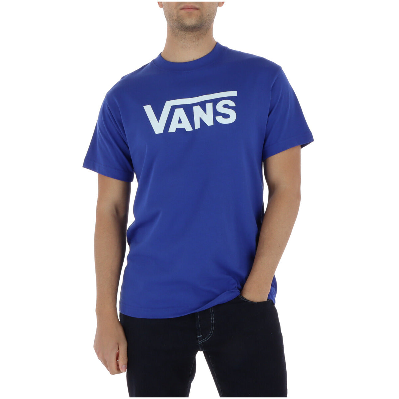 Vans T-Shirt Uomo - AbbiMar