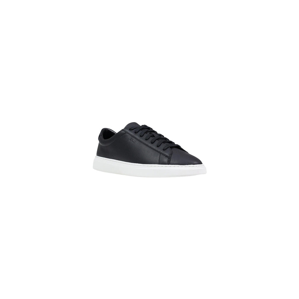 Boss Sneakers Uomo Nero - AbbiMar