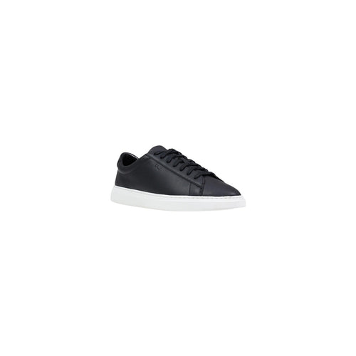 Boss Sneakers Uomo Nero - AbbiMar