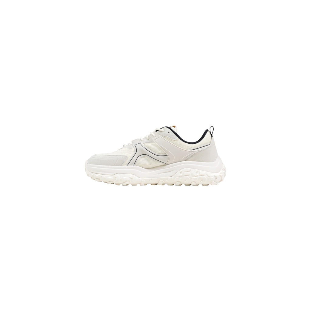 Antony Morato Sneakers Uomo Bianco - AbbiMar