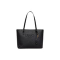 Liu Jo Borsa Donna Beige Poliuretano Tasca Shopper Grande - AbbiMar