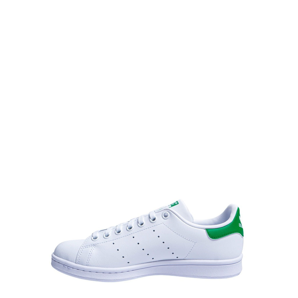 Adidas Originals Sneakers Uomo Verde - AbbiMar