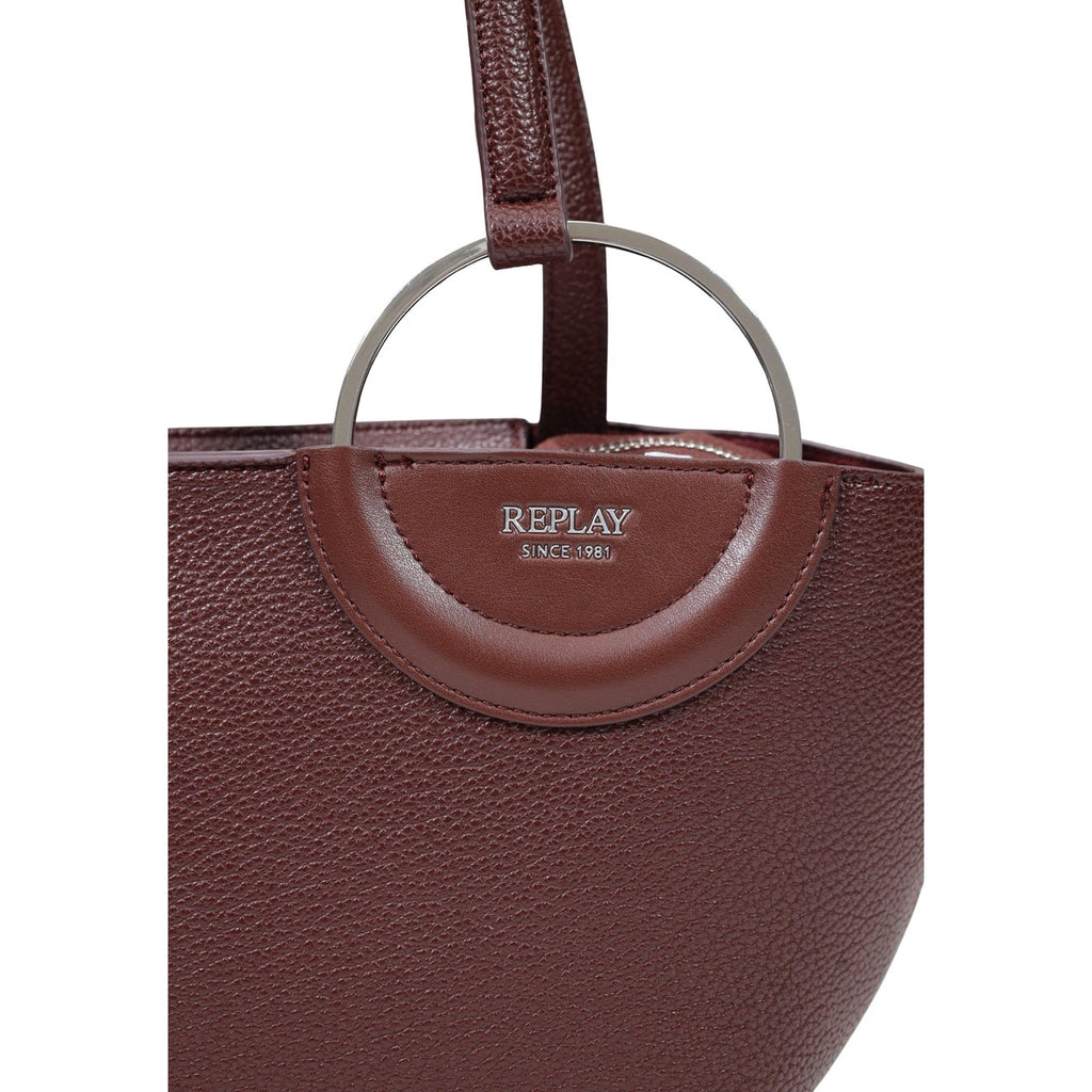Replay Borsa Donna