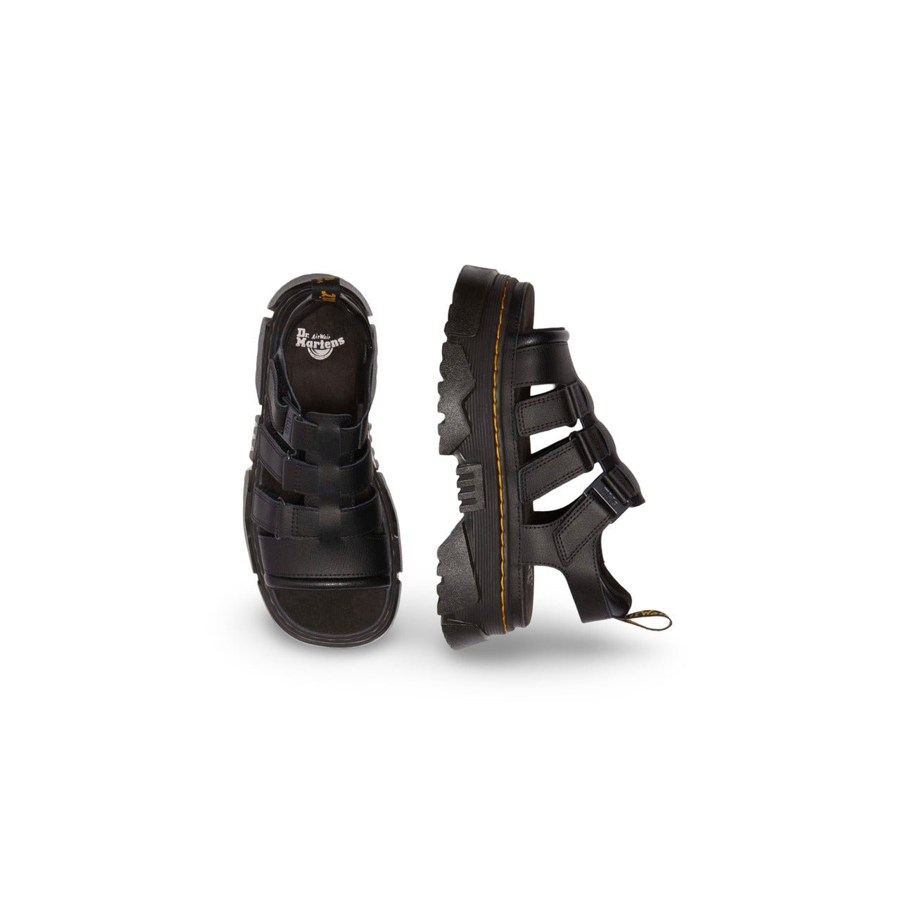Dr. Martens Sandali Donna - AbbiMar