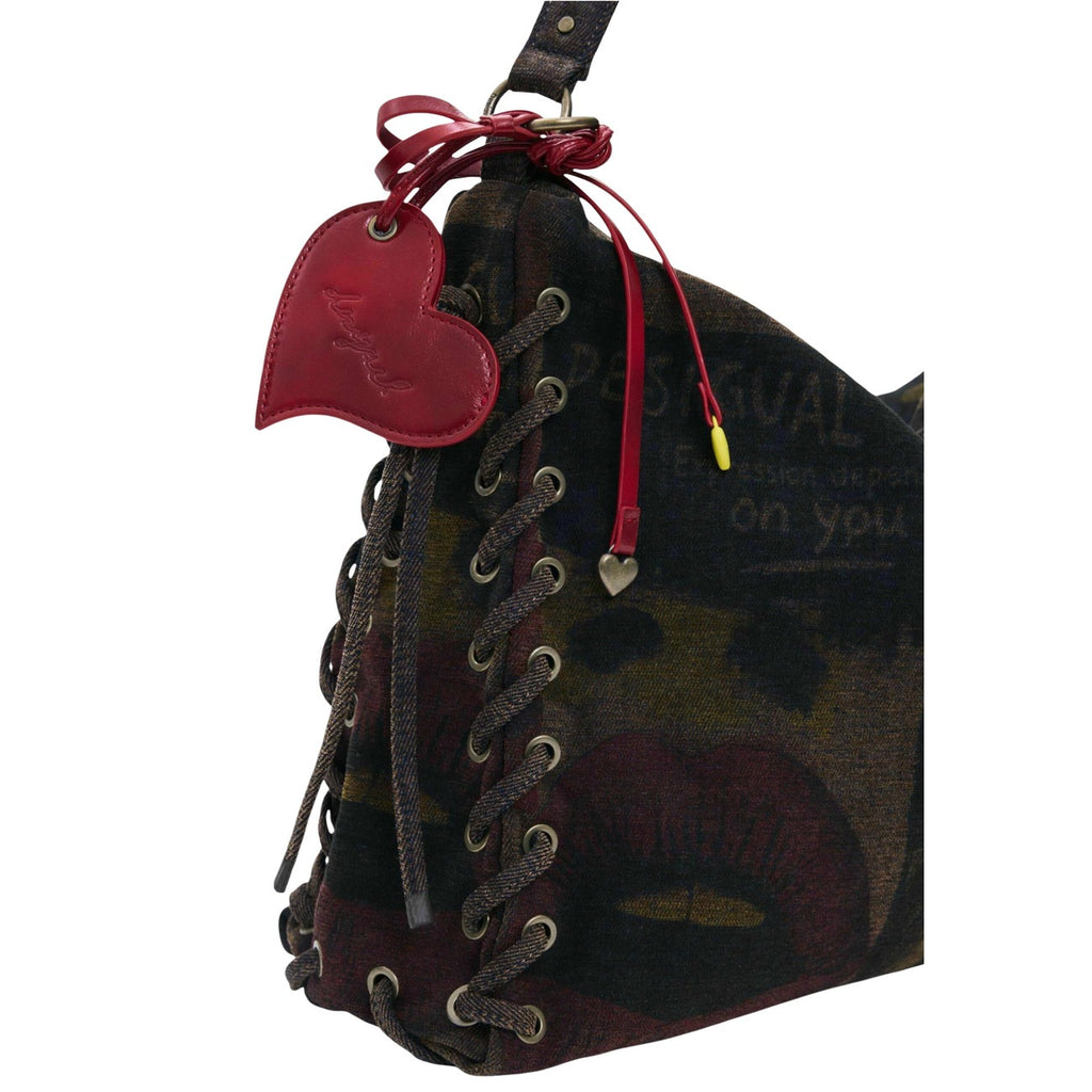 Desigual Borsa Donna