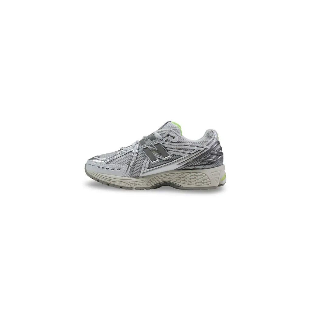 Sneakers New Balance Uomo Grigio: Comfort e Stile per Ogni Occasione - AbbiMar