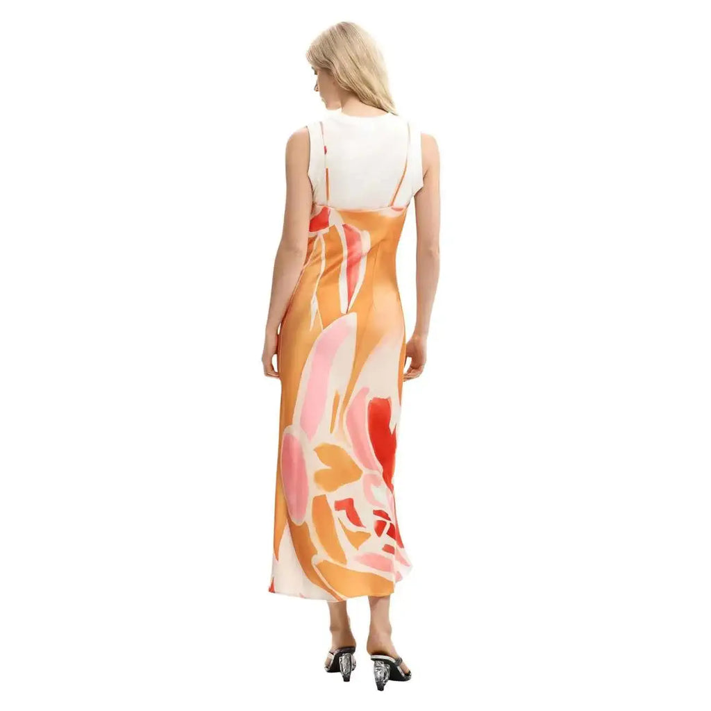 Desigual Abito Donna
