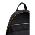 Tommy Hilfiger Borsa Donna Nero Cerniera Poliuretano - AbbiMar