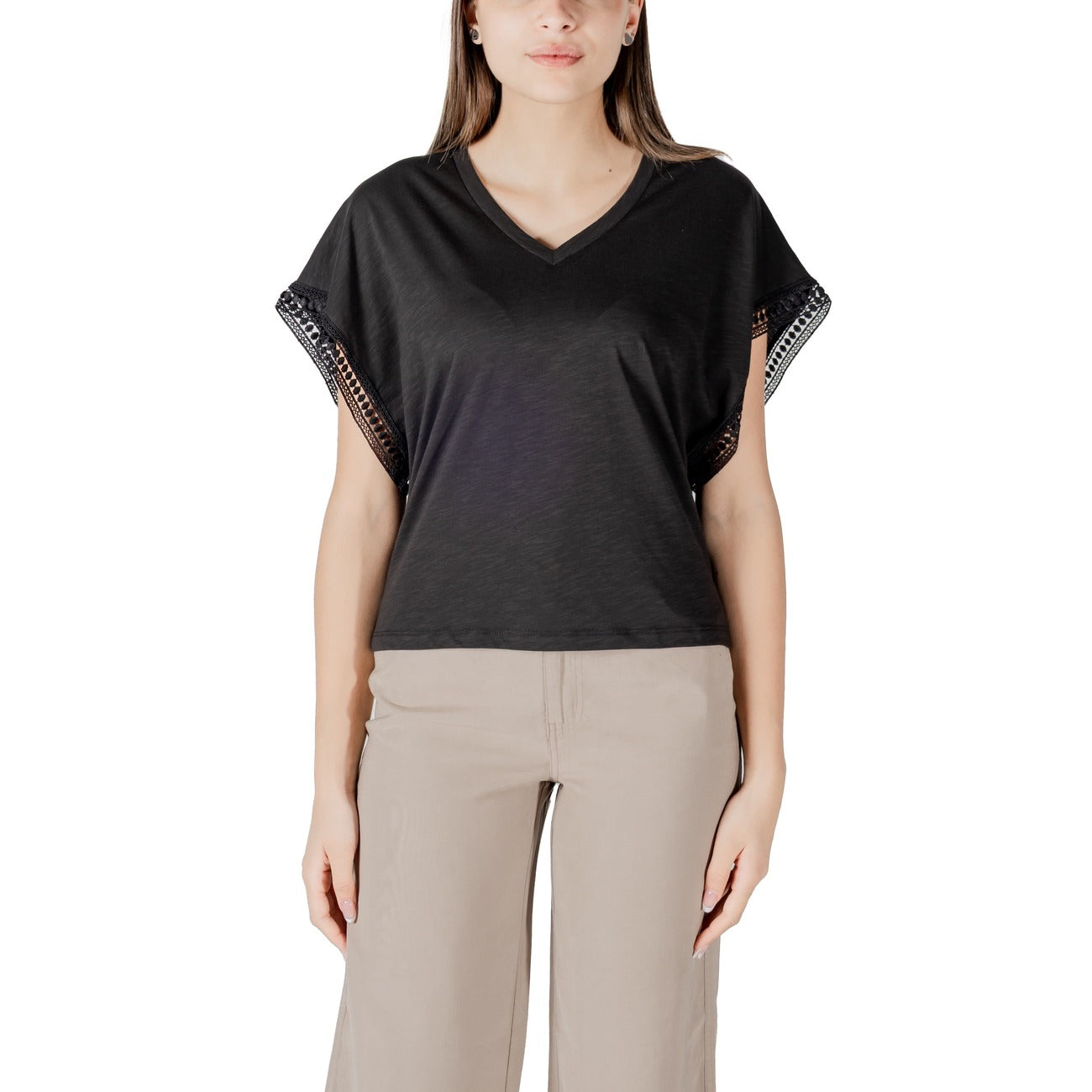 Ichi Blouse Donna - AbbiMar