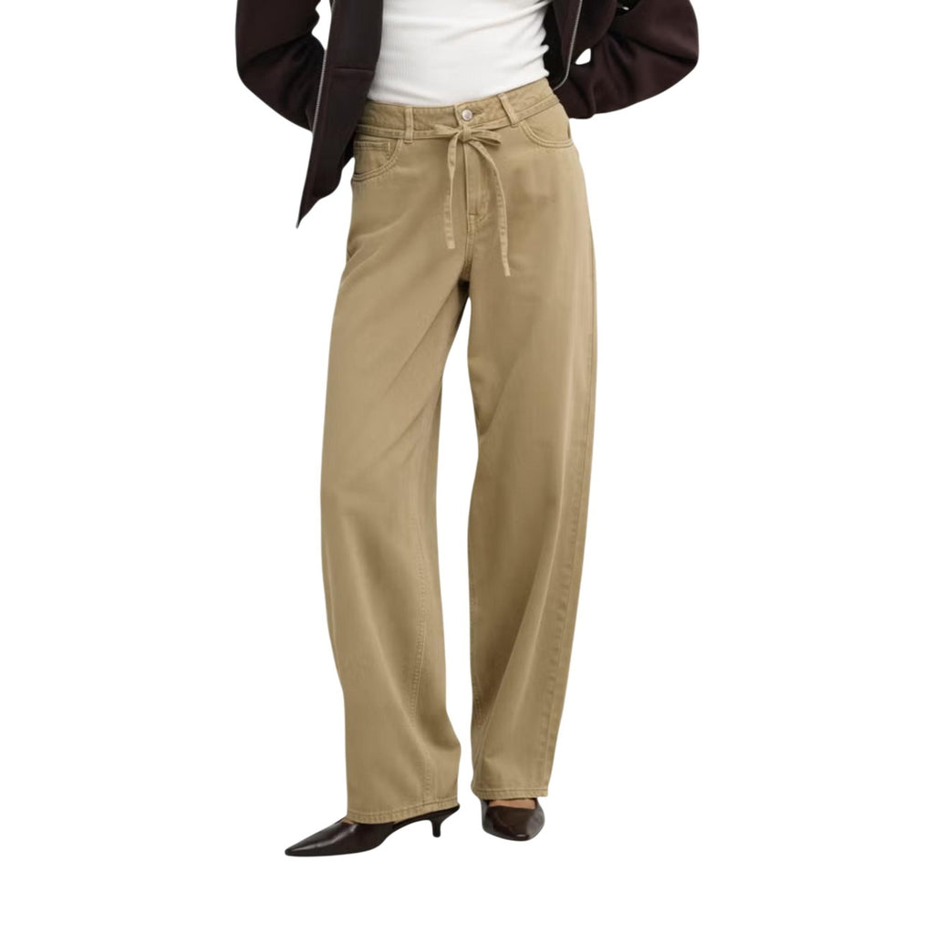Only Jeans Donna Marroni – Autunno/Inverno Only