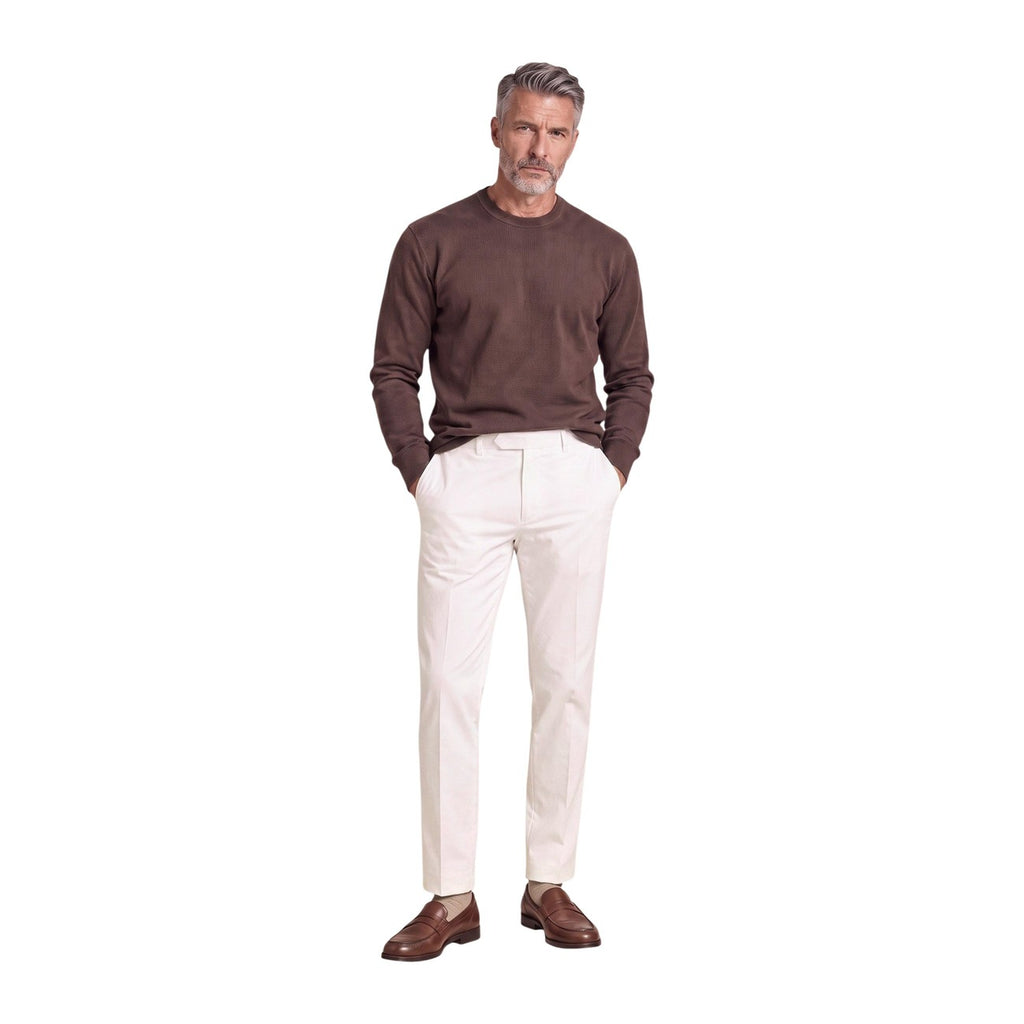 Borghese Pantaloni Uomo