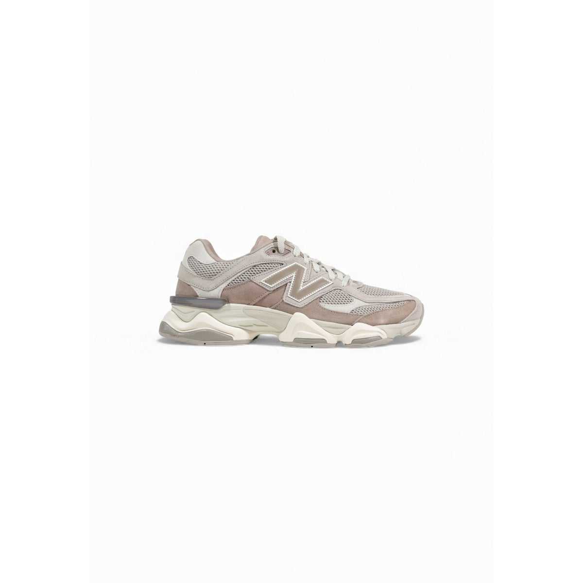 New Balance 9060 Donna Nere | Sneakers Chunky | Abbimar New Balance